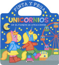 En el parque de atracciones, Jordi Busquets - SUSAETA EDICIONES