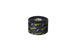 Armor Thermal Transfer Ribbon, WAX, AWX FH, Black, 110x270,