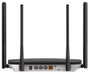 Mercusys MB115-4G Router 4G LTE N300 Negro