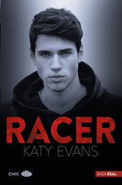 RACER, Katy Evans - PRINCIPAL DE LOS LIBROS