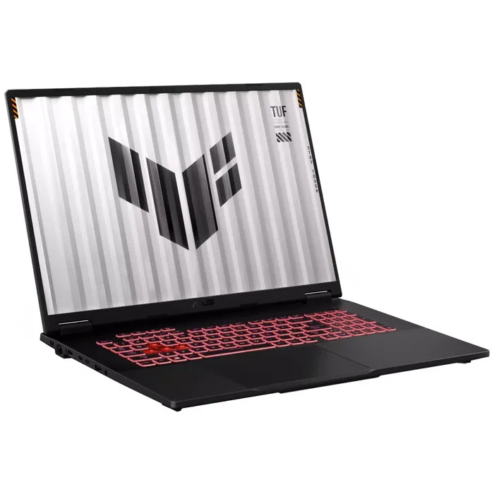 Asus TUF Gaming A18 con pantalla WQXGA de 18,0 pulg, 240 Hz, RTX 5070, 32 GB RAM y 1 TB SSD Asus TUF Gaming A18 con pantalla WQXGA de 18,0 pulg, 240 Hz, RTX 5070, 32 GB RAM y 1 TB SSD