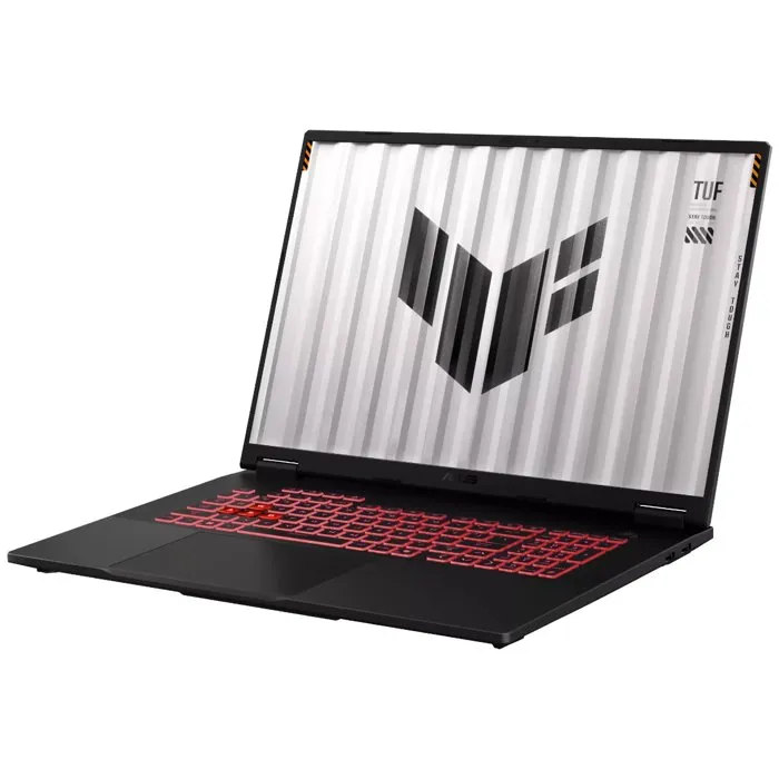 Asus TUF Gaming A18 con pantalla WQXGA de 18,0 pulg, 240 Hz, RTX 5070, 32 GB RAM y 1 TB SSD Asus TUF Gaming A18 con pantalla WQXGA de 18,0 pulg, 240 Hz, RTX 5070, 32 GB RAM y 1 TB SSD