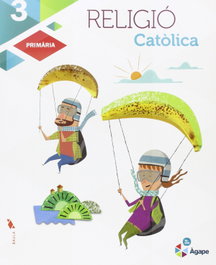 BAULA, àgape 3r primaria religió - (CAT).(16).AGAPE RELIGIO 3R.PRIM.(SUPERPIXEPOLIS)