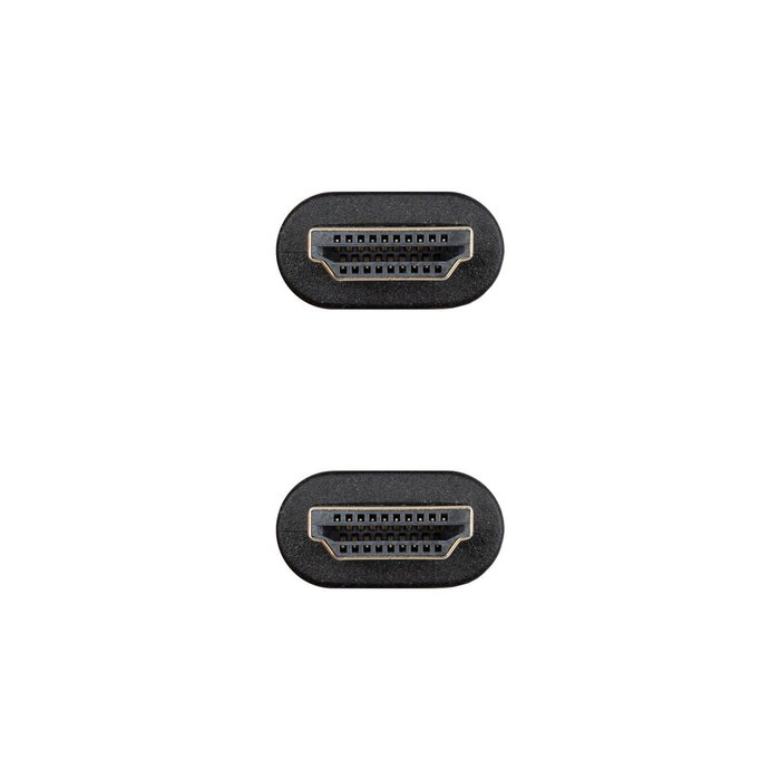 Nanocable Cable HDMI 2.1 8K 2m Negro