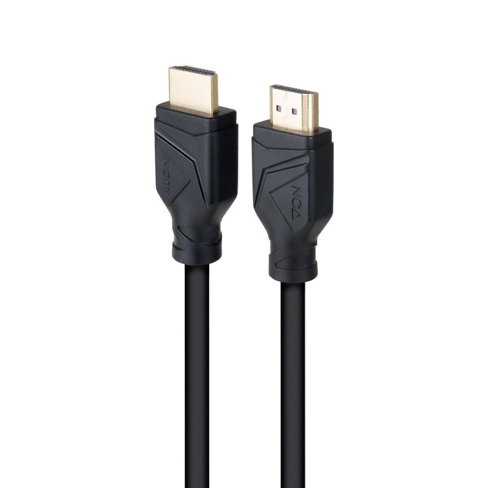 Nanocable Cable HDMI 2.1 8K 2m Negro