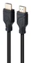Nanocable Cable HDMI V2.1 CCS 8K de 2 m Negro