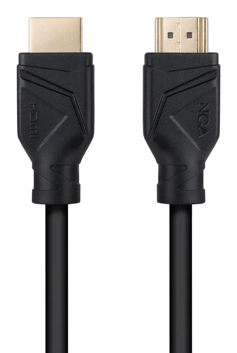 Nanocable Cable HDMI V2.1 CCS 8K de 2 m Negro Nanocable Cable HDMI V2.1 CCS 8K de 2 m Negro