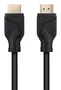 Nanocable Cable HDMI V2.1 CCS 8K de 2 m Negro