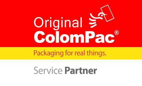 Pacsa Colompc 149220 Caja 20 Bolsas Cartón Corrugado Extra Fuerte 540x730mm Fuelle 50mm