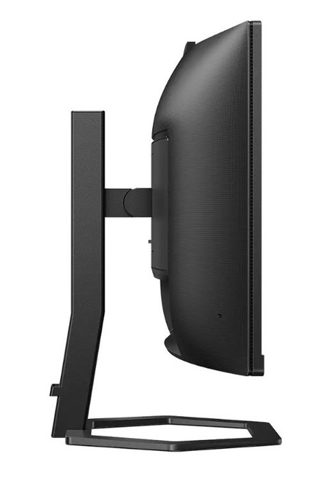 Philips 34E1C5600HE Monitor Curvo Ultrapanorámico 34 pulgadas WQHD