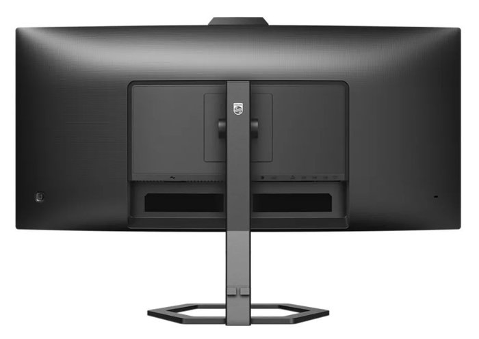 Philips 34E1C5600HE Monitor Curvo Ultrapanorámico 34 pulgadas WQHD