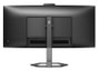 Philips 34E1C5600HE Monitor Curvo Ultrapanorámico 34 pulgadas WQHD