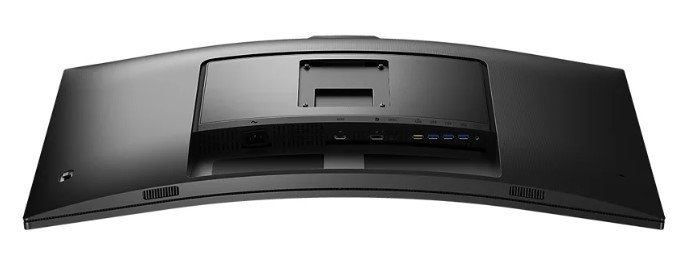 Philips 34E1C5600HE Monitor Curvo Ultrapanorámico 34 pulgadas WQHD