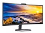 Philips 34E1C5600HE Monitor Curvo Ultrapanorámico 34 pulgadas WQHD