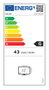 Philips 34E1C5600HE Monitor Curvo Ultrapanorámico 34 pulgadas WQHD