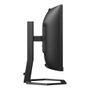 Philips 34E1C5600HE Monitor Curvo Ultrapanorámico 34 pulgadas WQHD