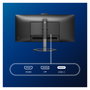 Philips 34E1C5600HE Monitor Curvo Ultrapanorámico 34 pulgadas WQHD