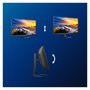 Philips 34E1C5600HE Monitor Curvo Ultrapanorámico 34 pulgadas WQHD