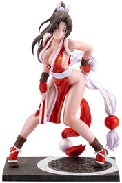 Kotobukiya Mai Shiranui Ex King of Fighters '98 Bishoujo Estatua PVC 1/7