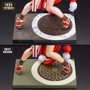 Kotobukiya Mai Shiranui Ex King of Fighters '98 Bishoujo Estatua PVC 1/7