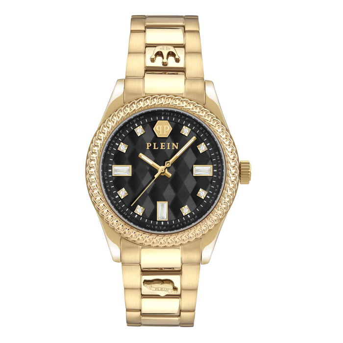 Reloj Mujer PHILIPP PLEIN PWCDA0624 (Ø 38 mm) Reloj Mujer PHILIPP PLEIN PWCDA0624 (Ø 38 mm)