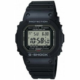 Casio G-Shock The Origin Resistente a golpes con función solar