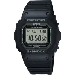 Casio G-Shock The Origin CAS4549526311741 Reloj Resistente a Golpes Función Solar Sumergible 20 Atm