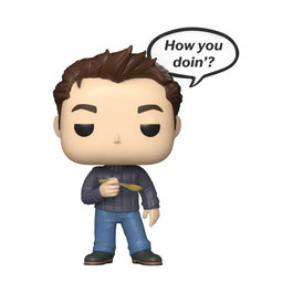 Funko Figura POP! Friends Joey Tribbiani