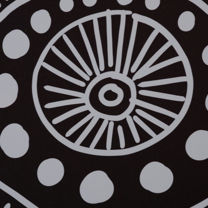 Lienzo Abstracto 80 x 3 x 120 cm