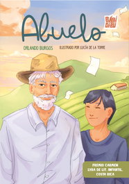 BABIDI-BU Abuelo