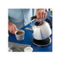 Russell Hobbs K65 Anniversary Kettle, 1,2 L, 2400 W, Acero inoxidable