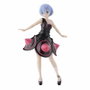 BANPRESTO Figura Rem Morning Star Dress Re:Zero Starting Life in Another World 20cm
