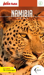ALHENA MEDIA Namibia, Petit Futé - ALHENA MEDIA