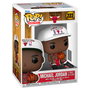 Funko Figura POP! NBA Michael Jordan 3 Times in a Row Chicago Bulls
