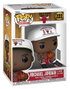 Funko Figura POP! NBA Michael Jordan 3 Times in a Row Chicago Bulls