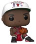 Funko Figura POP! NBA Michael Jordan 3 Times in a Row Chicago Bulls
