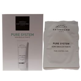 Pure System, Hidratante, Día & Noche, Crema, Para la cara, 2 ml *Muestra