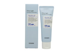 Cosrx Ultra Light Invisible Spf 50 Sun Cream 50ml
