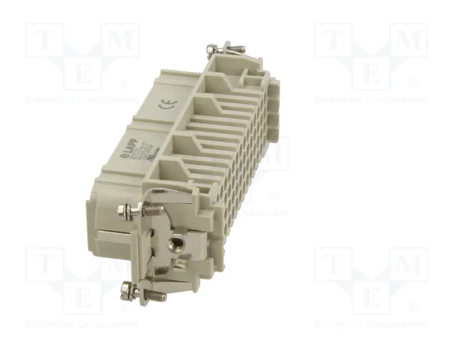 LAPP Conector HDC EPIC® H-D 064 FC industrial