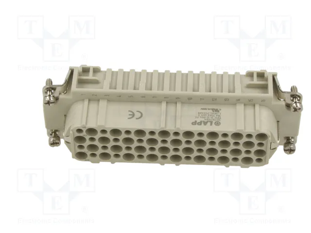 LAPP Conector HDC EPIC® H-D 064 FC industrial