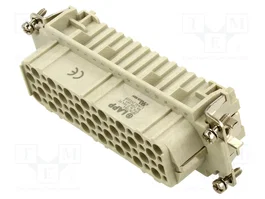 LAPP Conector HDC EPIC® H-D 064 FC industrial