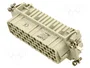 LAPP Conector HDC EPIC® H-D 064 FC industrial