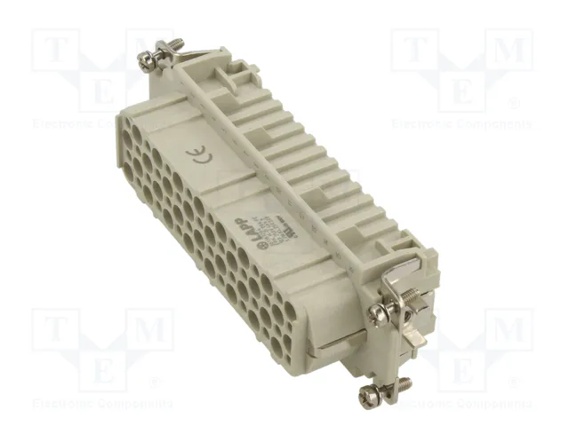 LAPP Conector HDC EPIC® H-D 064 FC industrial
