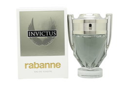 Rabanne Invictus Eau de Toilette 50 ml