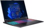 Acer Nitro 16S AI - Ordenador Portátil 16" Ryzen AI 9 365, 32GB RAM, 1TB SSD, Windows 11 Pro, RTX 5070 Ti