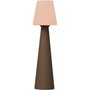 New Garden Lola 165 POP Taupe Lámpara de Pie Inalámbrica