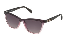 Tous STOA23-560G49 Gafas de sol para mujer con cristal gris