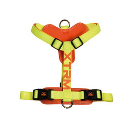Nayeco Arnés X-TRM Cronos Neon Flash Limón 25mm x 60-100cm