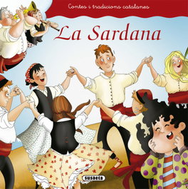 SUSAETA EDICIONES, LA SARDANA - SUSAETA EDICIONES