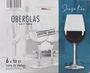 Oberglas Set 6 Copas de Vino Sensatio 50 cl